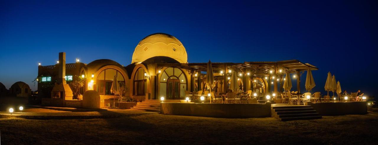 Marsa Shagra Village Абу Дабаб Екстериор снимка