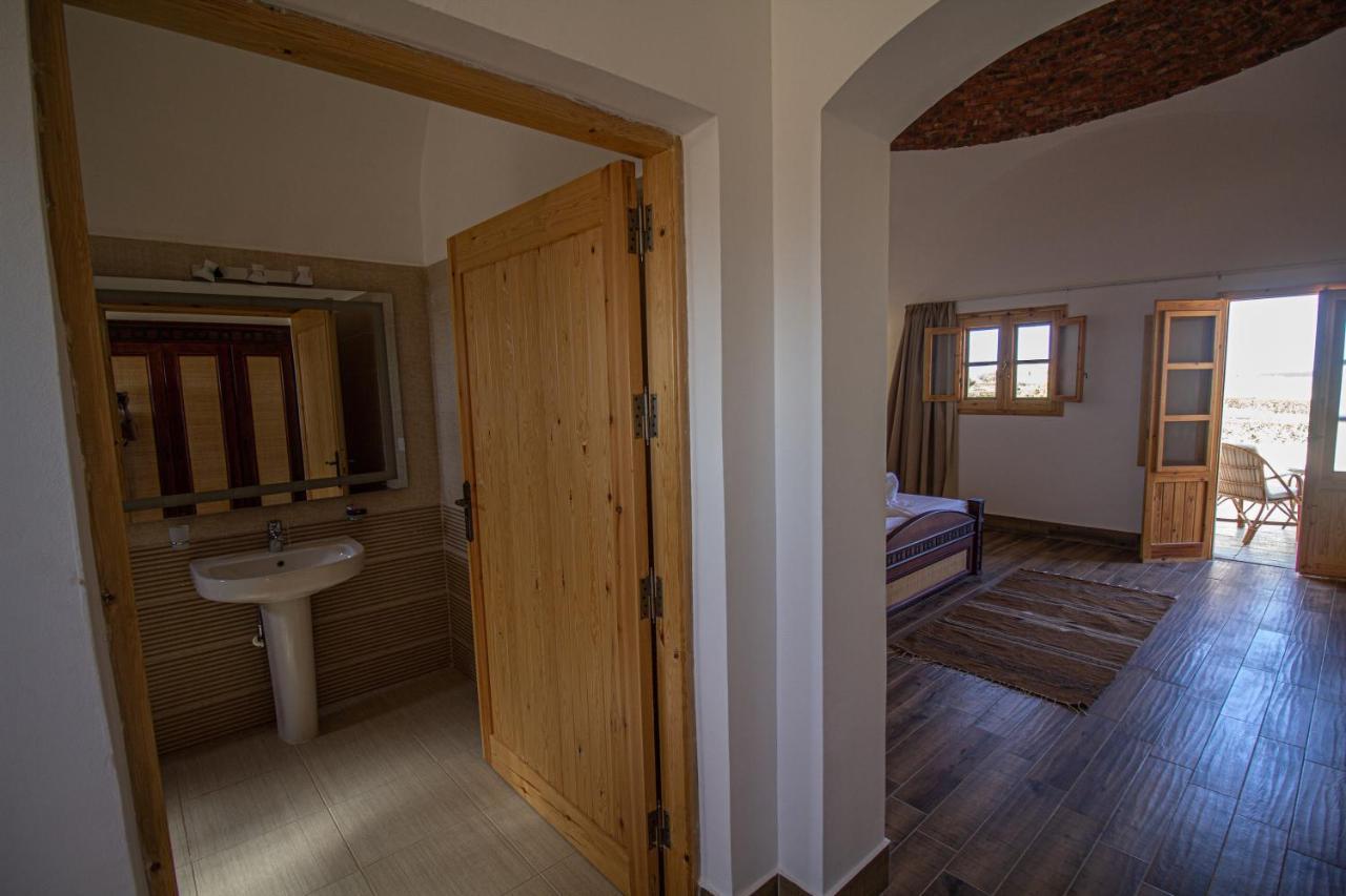 Marsa Shagra Village Абу Дабаб Екстериор снимка