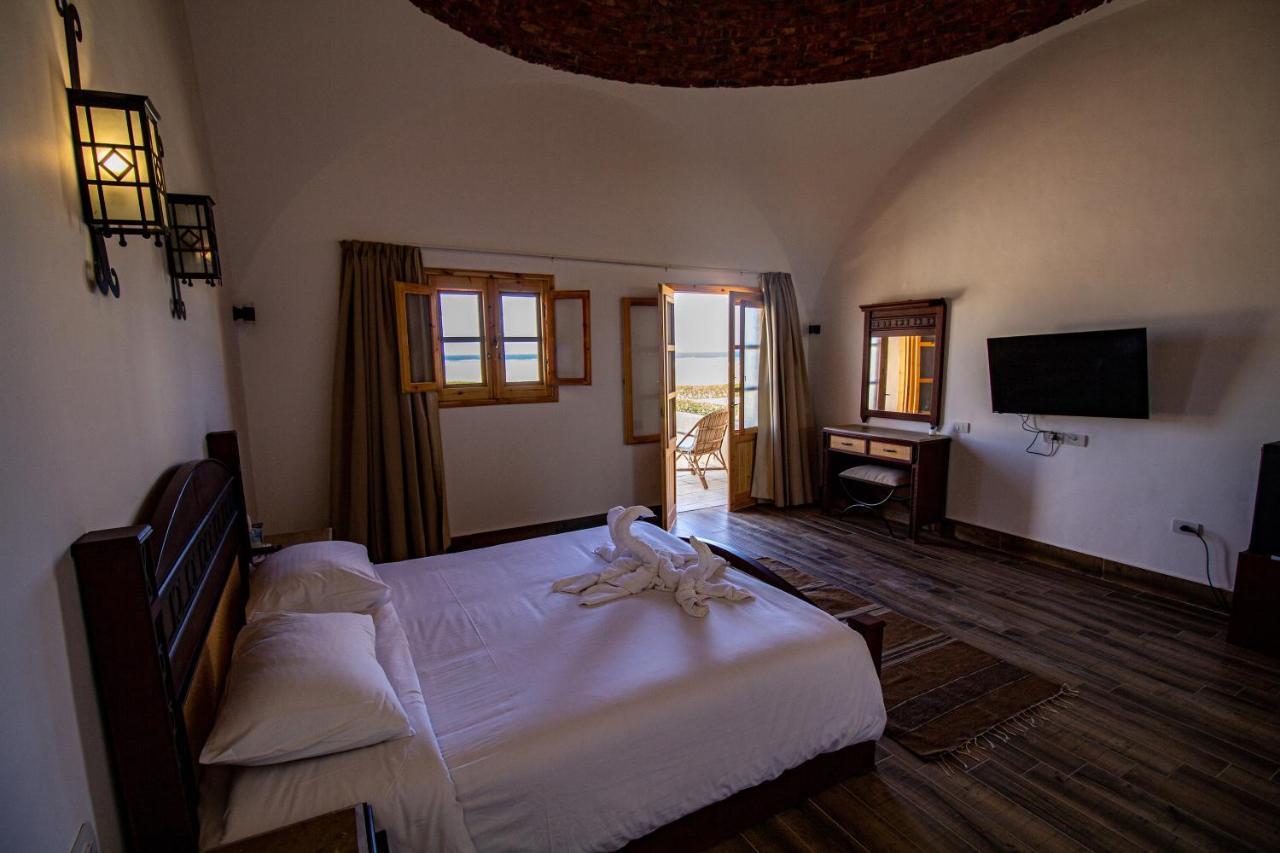 Marsa Shagra Village Абу Дабаб Екстериор снимка